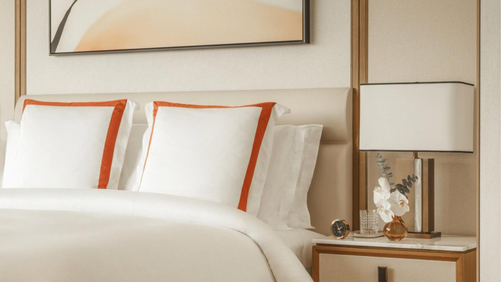 Jumeirah Residences Marsa Al Arab Dubai Room photo