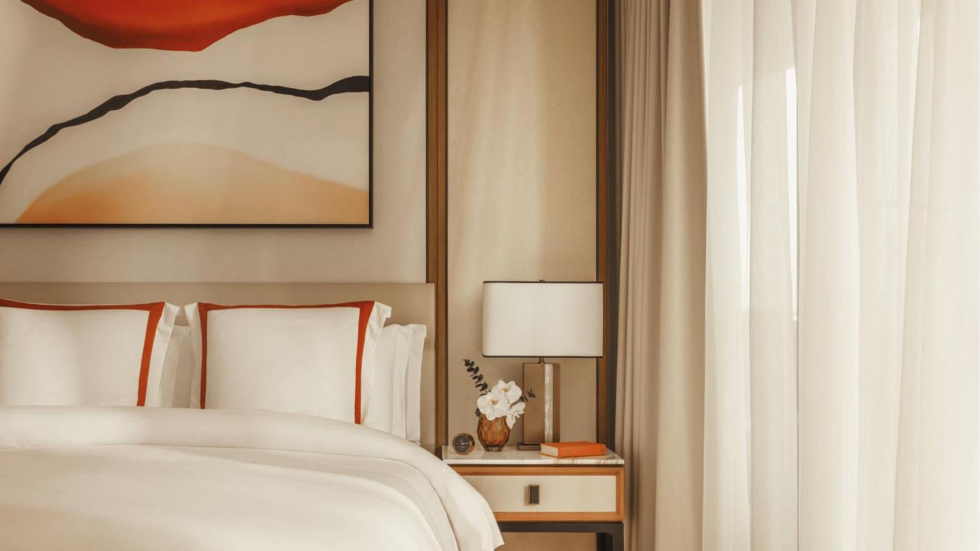 Jumeirah Residences Marsa Al Arab Dubai Room photo