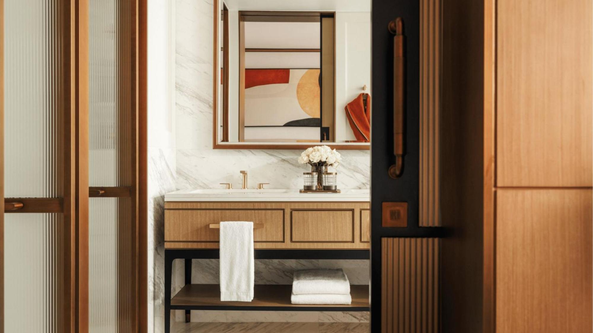 Jumeirah Residences Marsa Al Arab Dubai Room photo