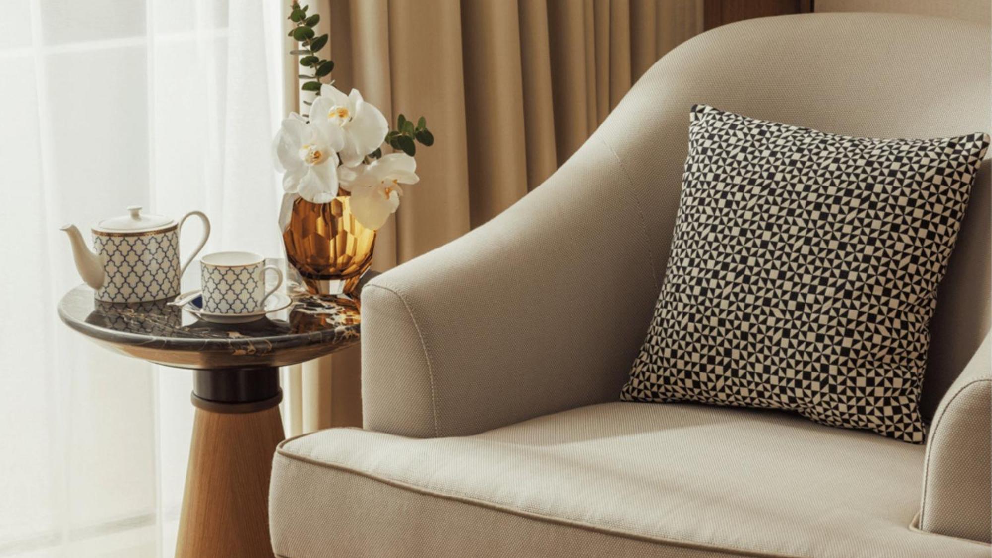 Jumeirah Residences Marsa Al Arab Dubai Room photo